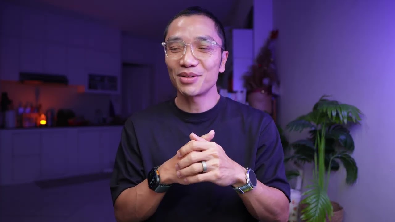 Những đồng hồ thông minh đáng mua 2025