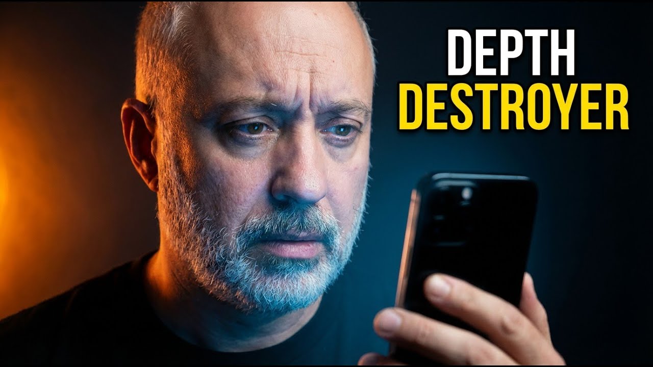 Why I Stopped Trusting Digital Notes