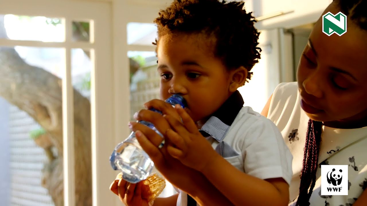 Water Savings Guide | #BeWaterSmart