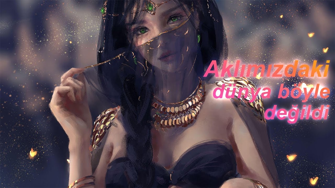 Alan Walker - Different World (Türkçe Çeviri)