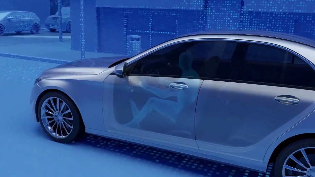 Connecting Autonomous Vehicles to Other Vehicles and to the Infrastructure