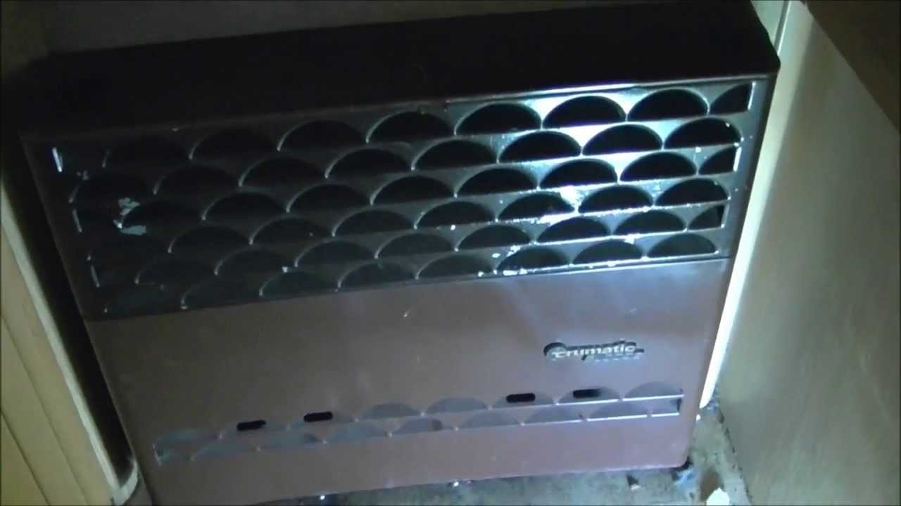Camper Heizung Batteriefach Zündautomat Defekt