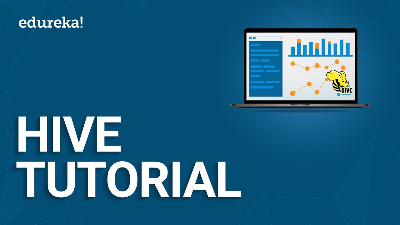 Hive Tutorial for Beginners | Hive Architecture | Hadoop Hive Tutorial | Hadoop Training | Edureka