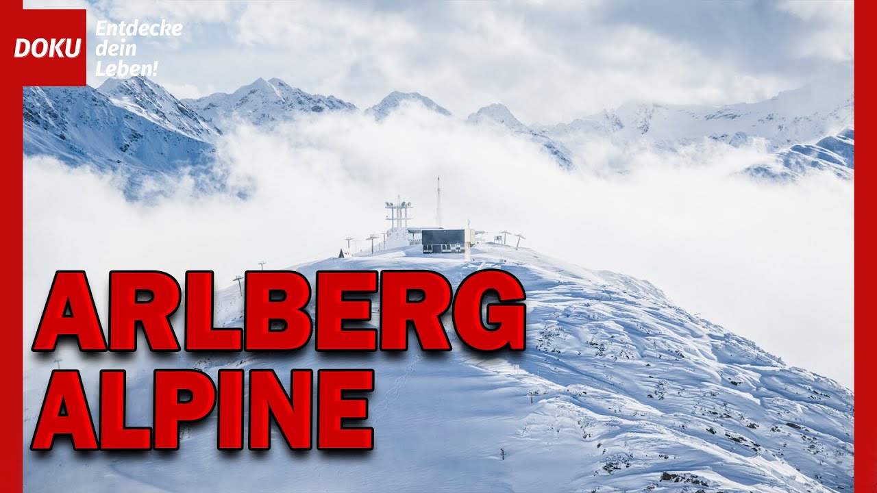 Arlberg