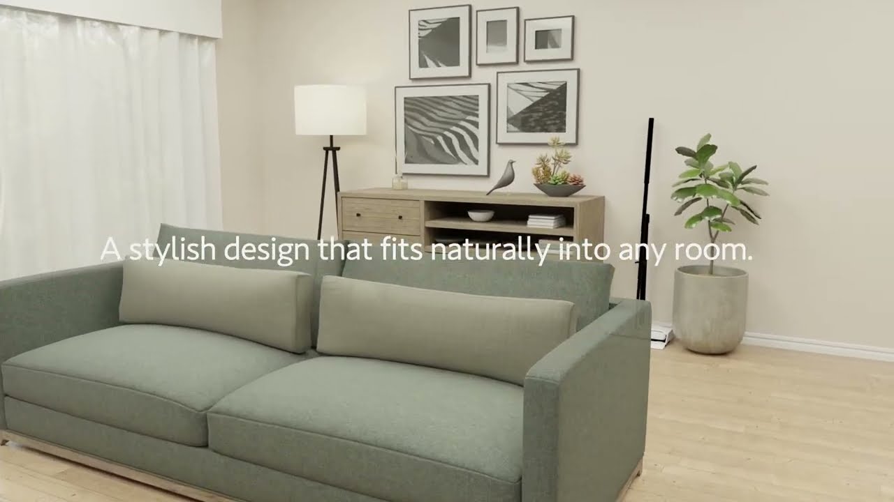 Silent cleaner &ldquo;ESCLEAN&rdquo;