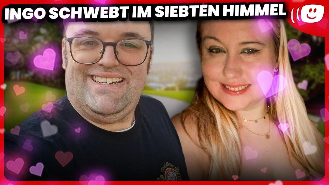🔥 Ingo nicht mehr Single! Aber Ex-Frau kriegt knallhartes Ultimatum…