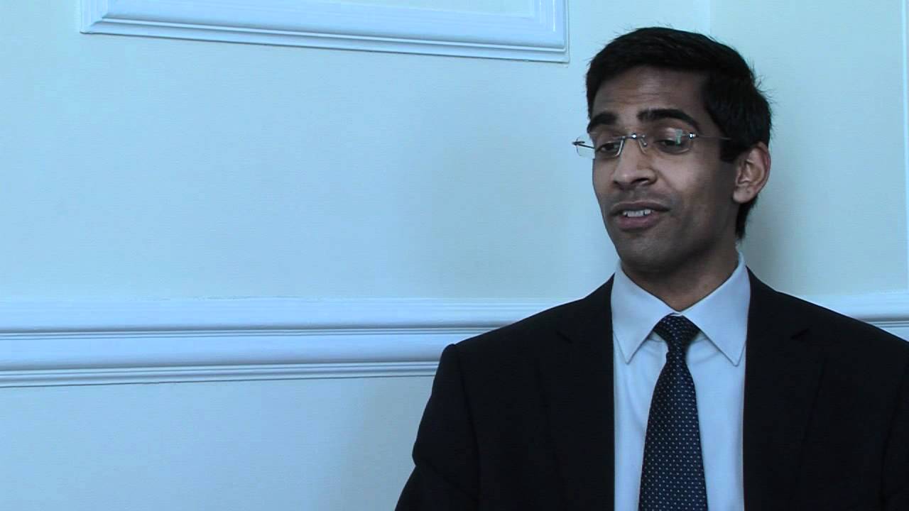 Rajay Naik Interview
