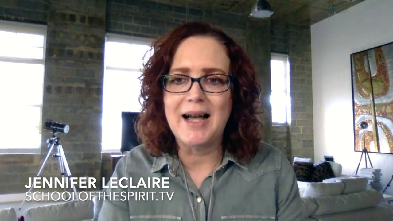 Don't Miss This Seer Impartation & Activation