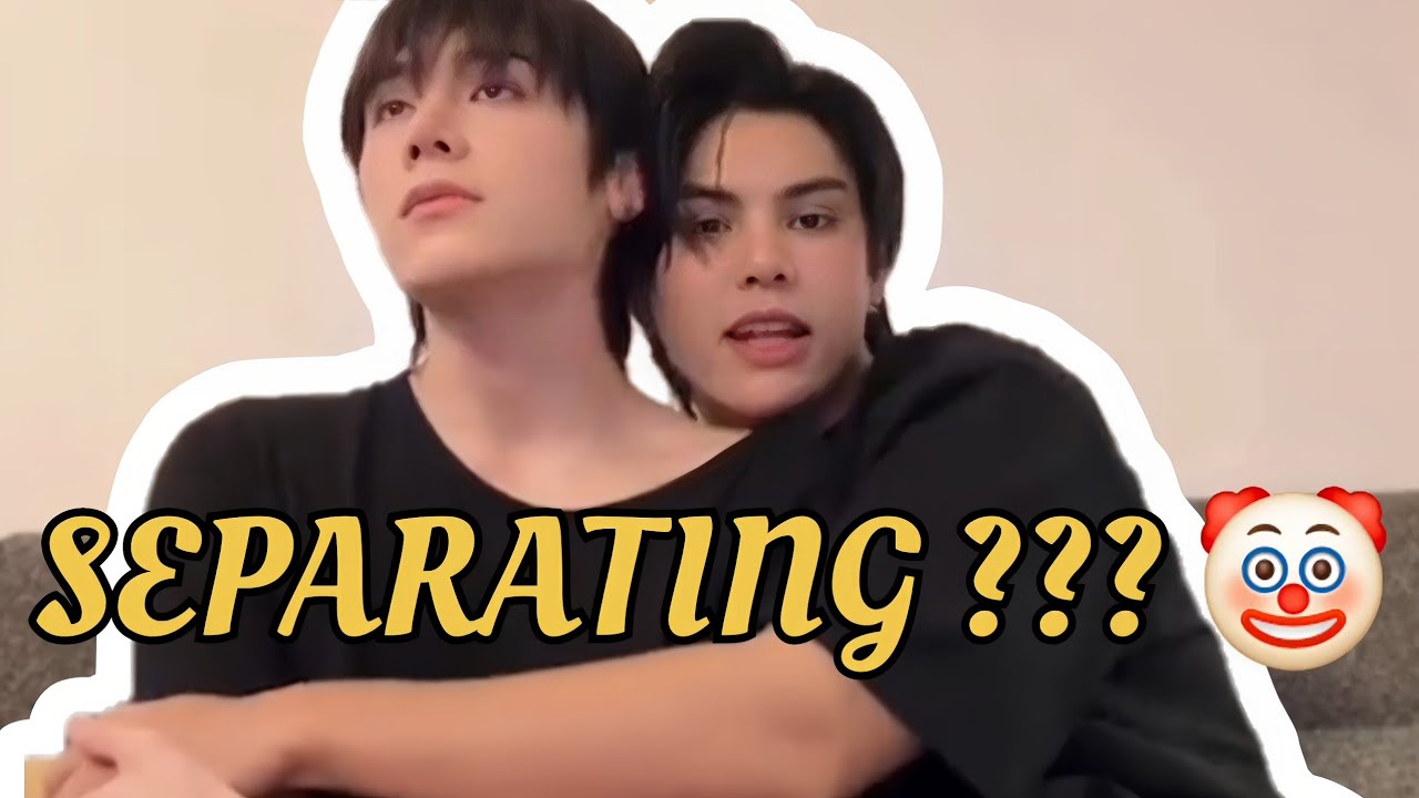 Fortpeat's clingy live is a slap to rumours [ENG SUB]