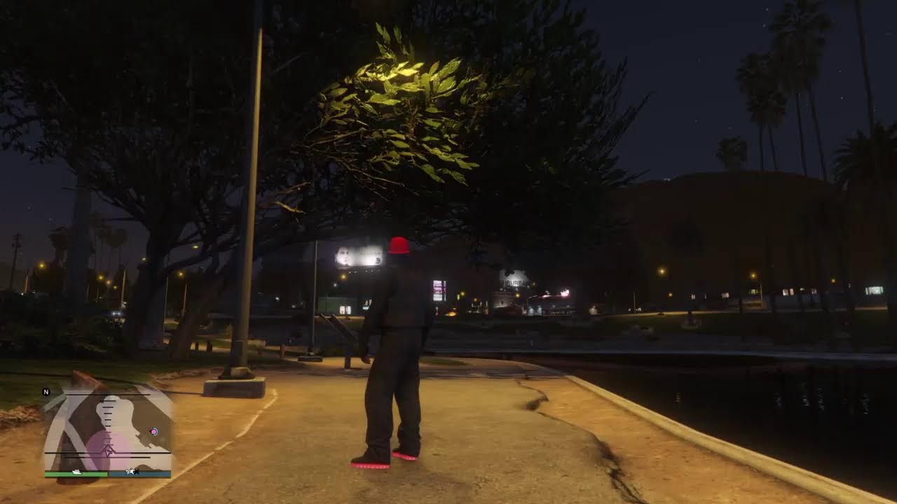 SD1 1 is Live: GTA5 Money Grind