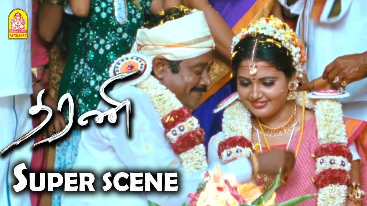 தரணி Climax சீன் ! |Dharani HD Movie |Aari Arujunan | Elango Kumaravel |Sandra Amy