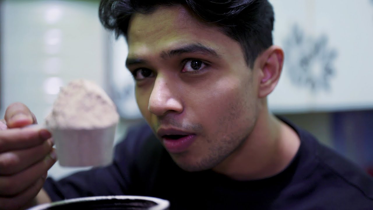 New Budget Protein Powder is Finally Here 🎉