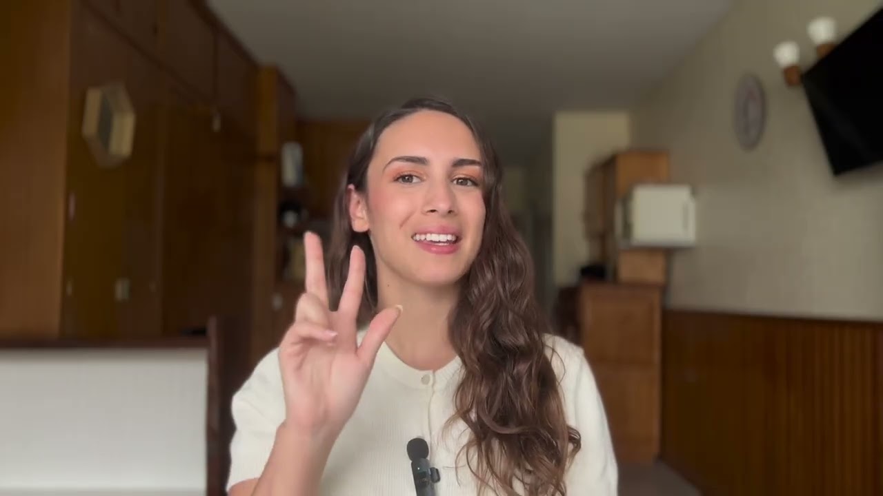 &iquest;C&oacute;mo ser una persona elegante? (en 3 etapas)