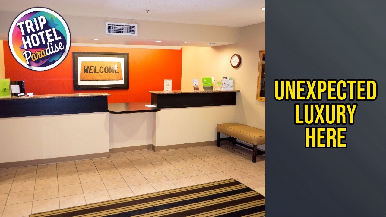Extended Stay America Suites -Orlando Lake Buena Vista - Unexpected Luxury Here | Orlando (FL)⭐