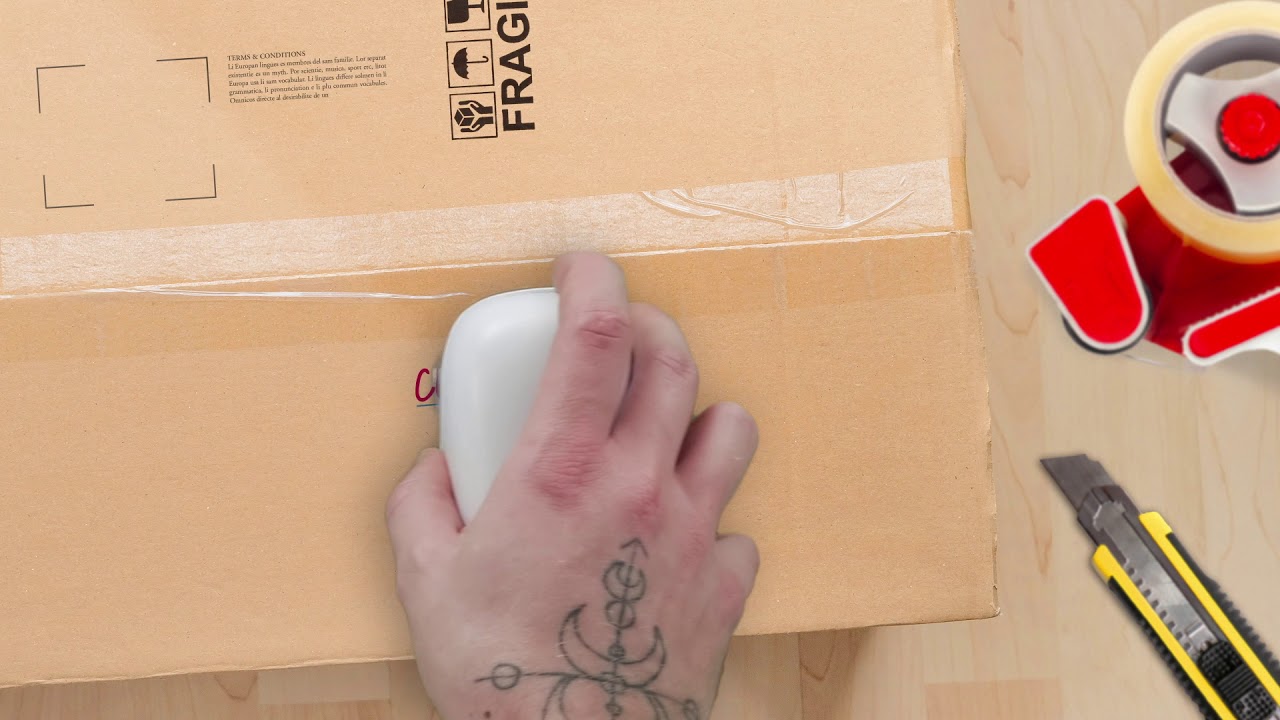 COLOP e-mark: Use Case Video (updated)