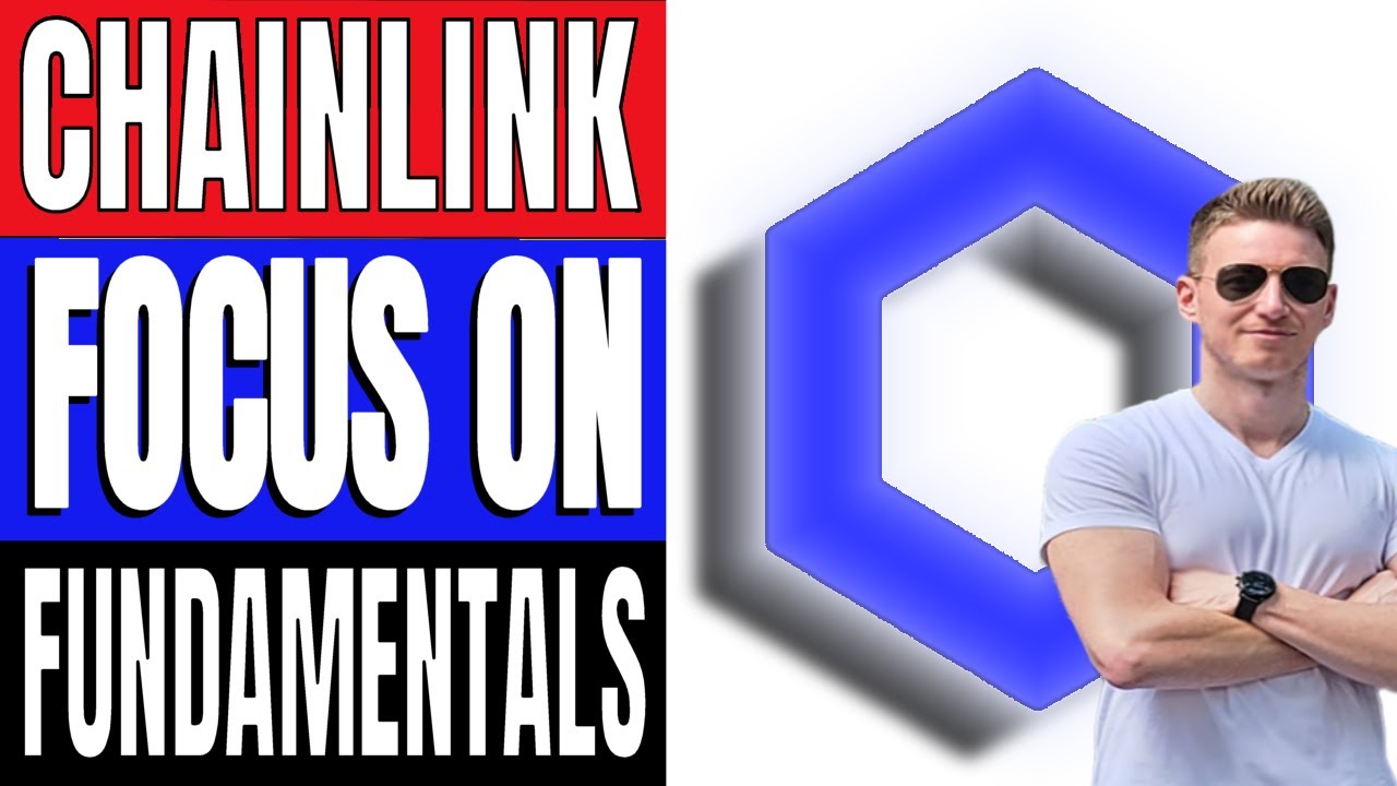 Chainlink LINK: Long Term Outlook - Fundamentals vs Hype