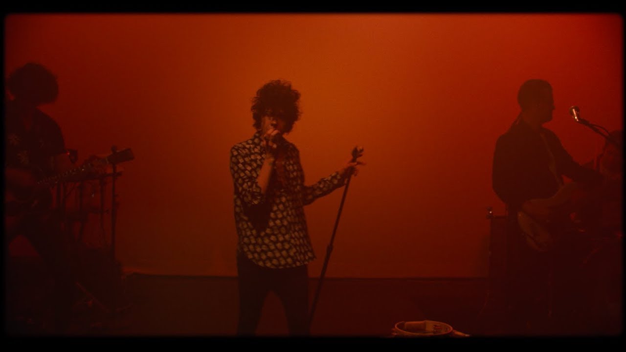 LP - Dreamer (Live at YouTube Space LA)