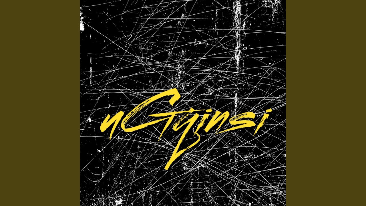 Ugqinsi
