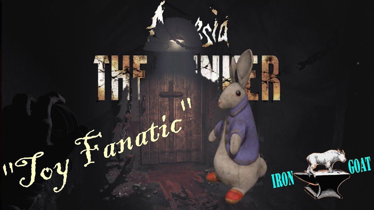 Amnesia: The Bunker - 