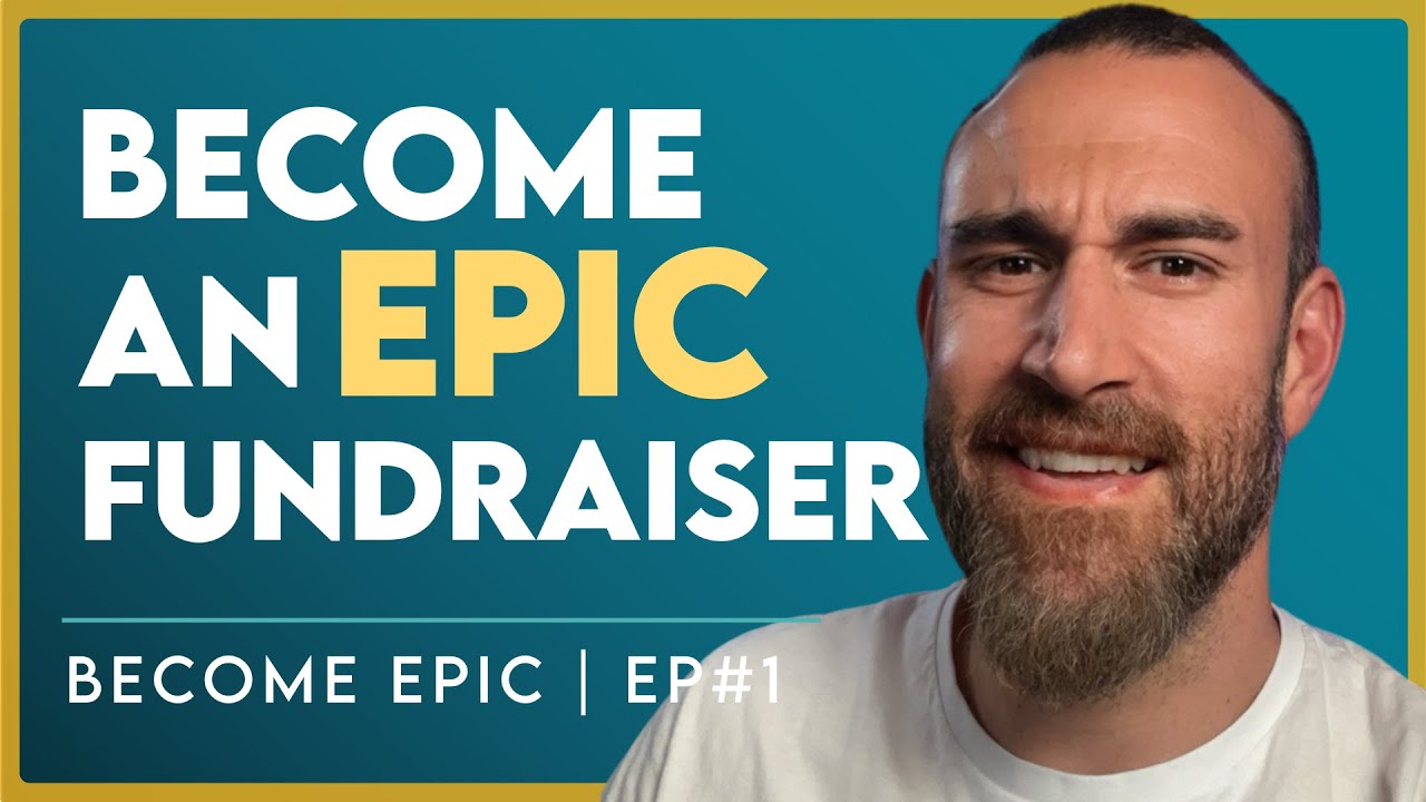 How To Become A Great F2F Fundraiser | F2F Fundraising Fundamentals #03