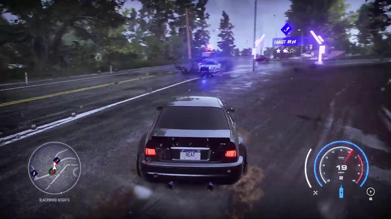 ⚪ Need For Speed HEAT  The Best BUILDER ON @NBA2K w/Homie's REC/GAMEPLAY MUSIC ⚪