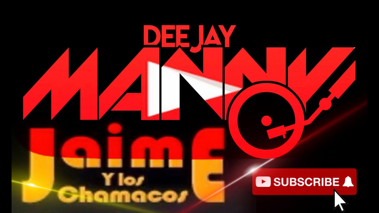 JAIME Y LOS CHAMACOS -  EL MONITO EN WIMAUMA- DJMANNY TAMPA 2016