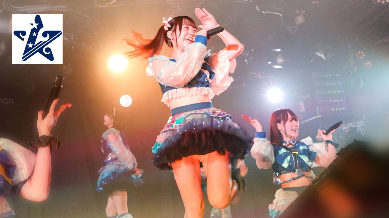 煌めき☆アンフォレント / 2025.08.10 @Shibuya eggman