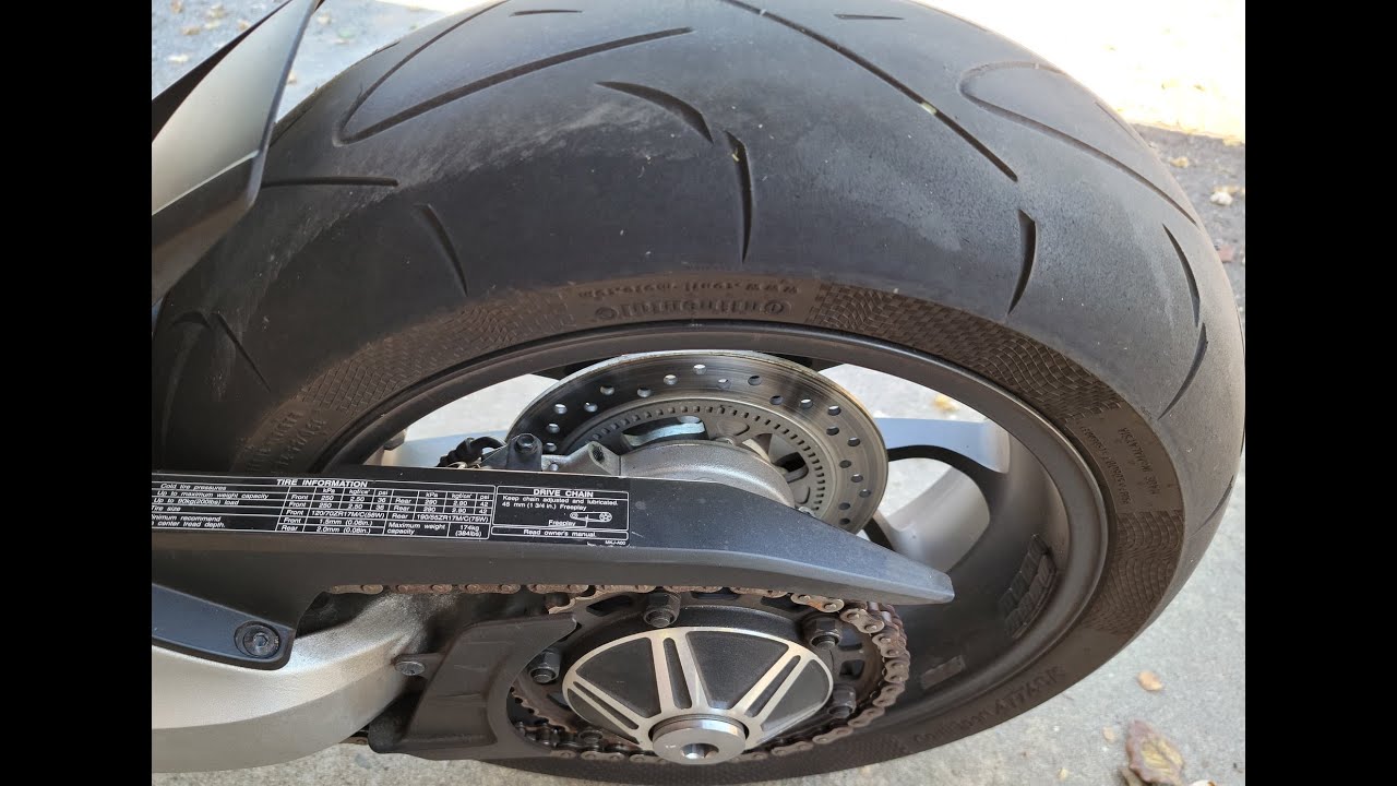 Continental Sport Attack one month 3,000 mile review.