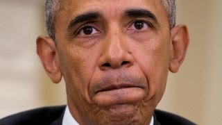 Cain: Obama had response after San Bernardino, Boston bombing