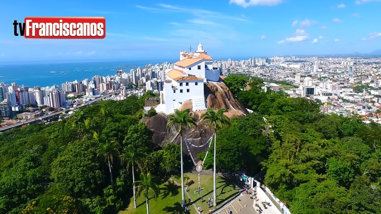 Festa da Penha 2018: #tudopronto