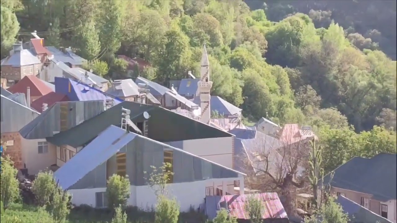 #bingol #Adaklı #Sevkar köyü #keşfetbeniöneçıkar #keşfet #4k #hd