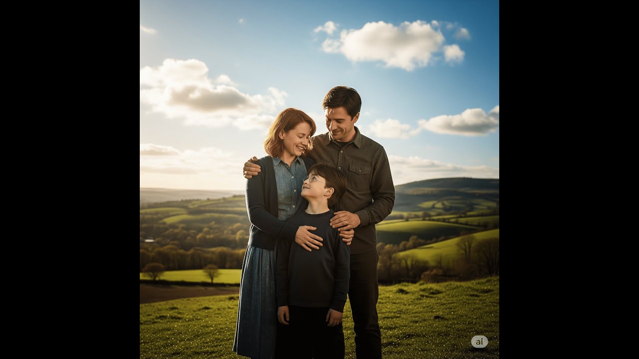 Harry Potter Fanfiction: The Life that Never Lived [ENDING]