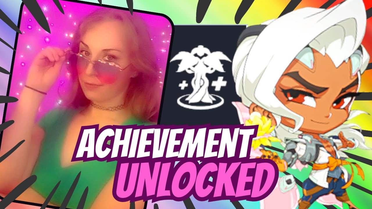 HOW TO GET LIFEWEAVER'S GIVING TREE ACHIEVEMENT