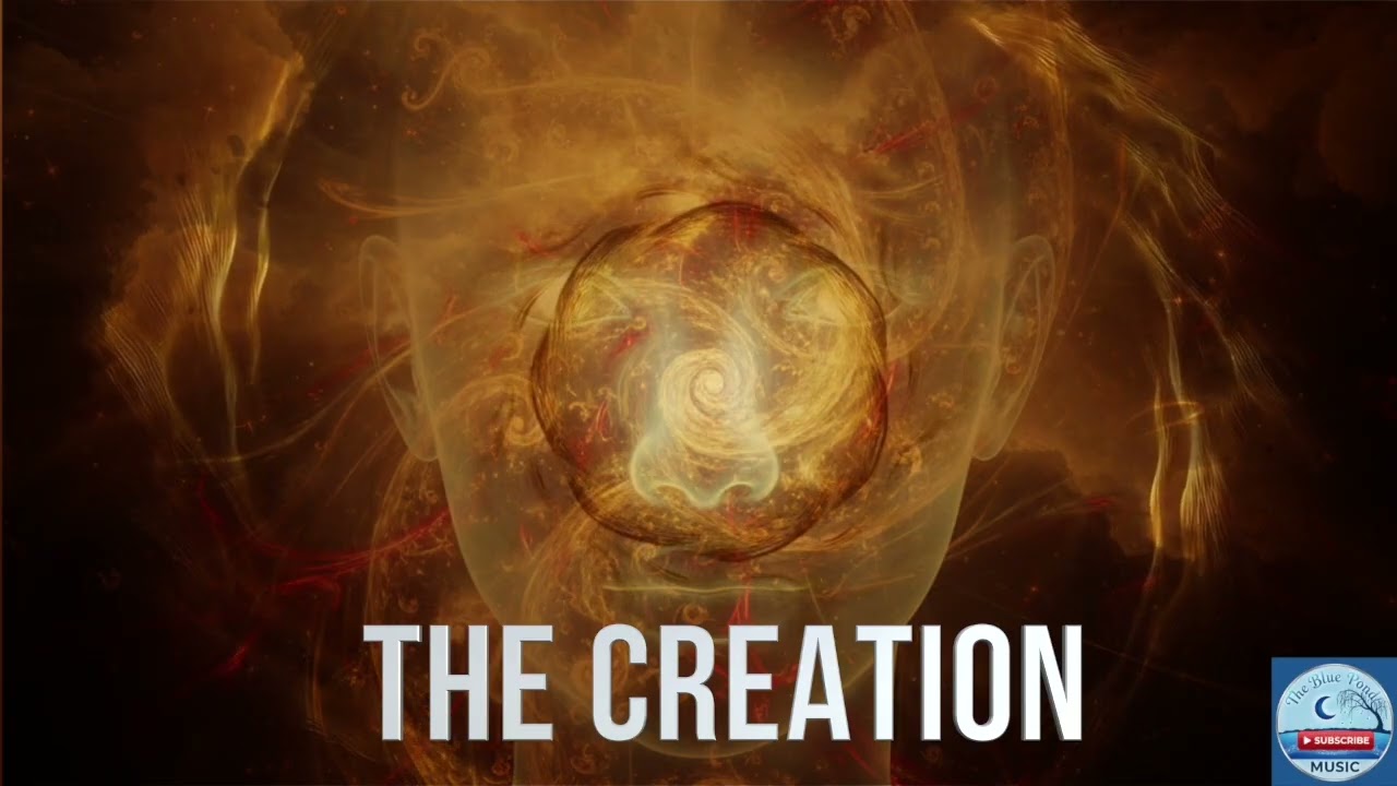 The Creation | Deep Cosmic Meditation | Instrumental for Inner Peace & Focus