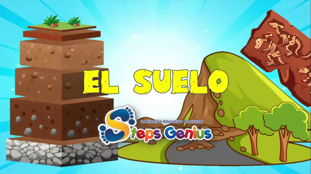El Suelo