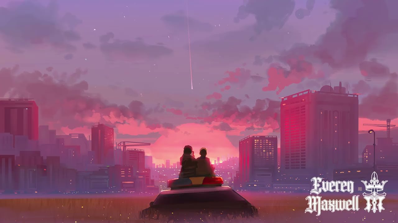 Pink Clouds
