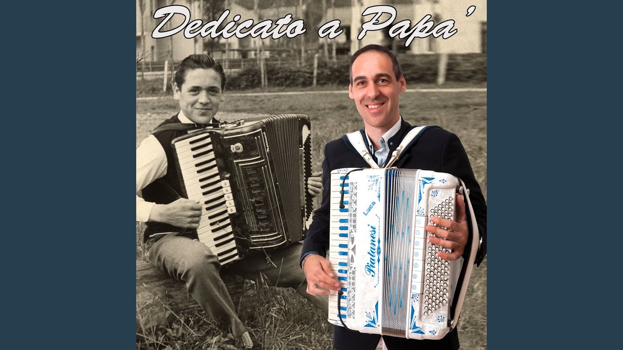 7 passi (Tarantella)