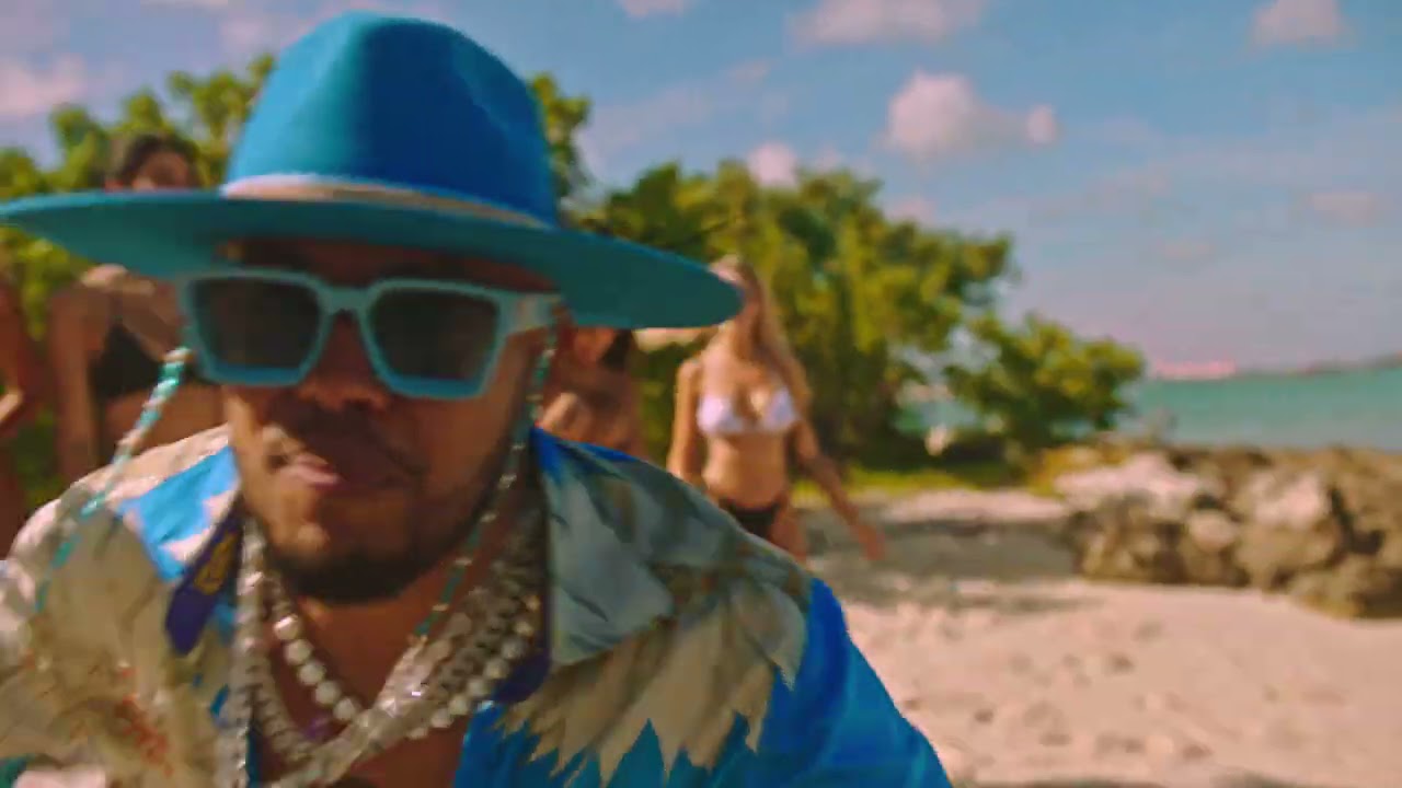 DOMINGO DE BOTE - RAFA PABON & BRRAY
