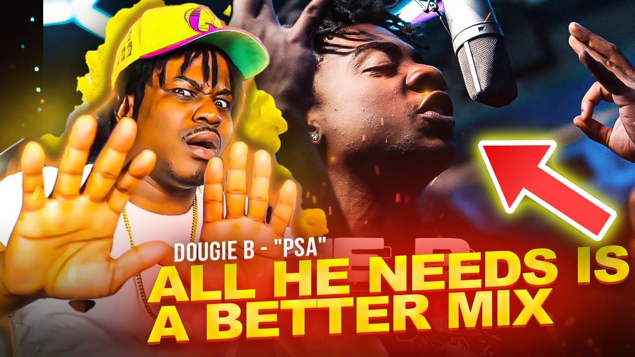 Dougie B - 
