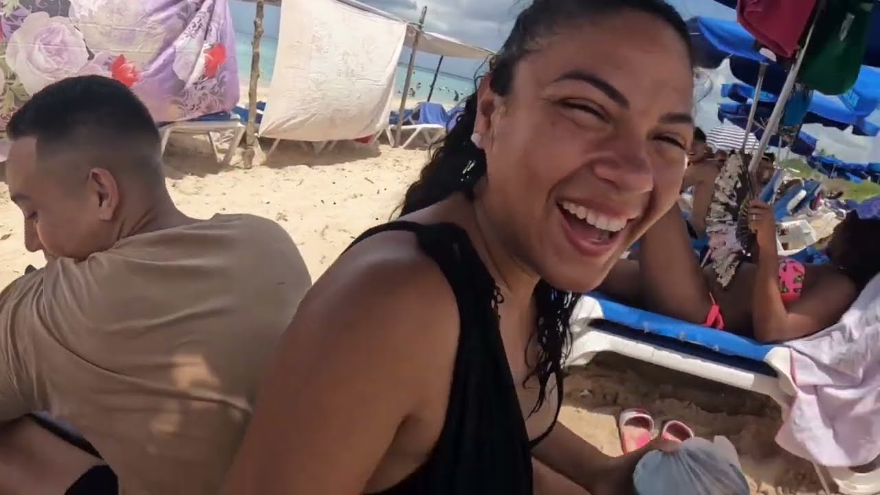 Cuba's Beaches Have Some Wild Prohibitions