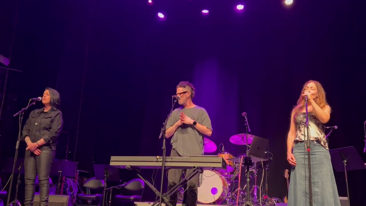 My Heart With You - The Lost Boys Musical - Performed by The Rescues