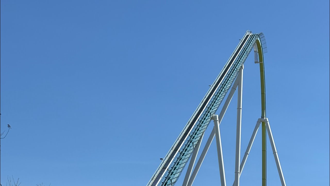 Fury 325 2025 raw footage 