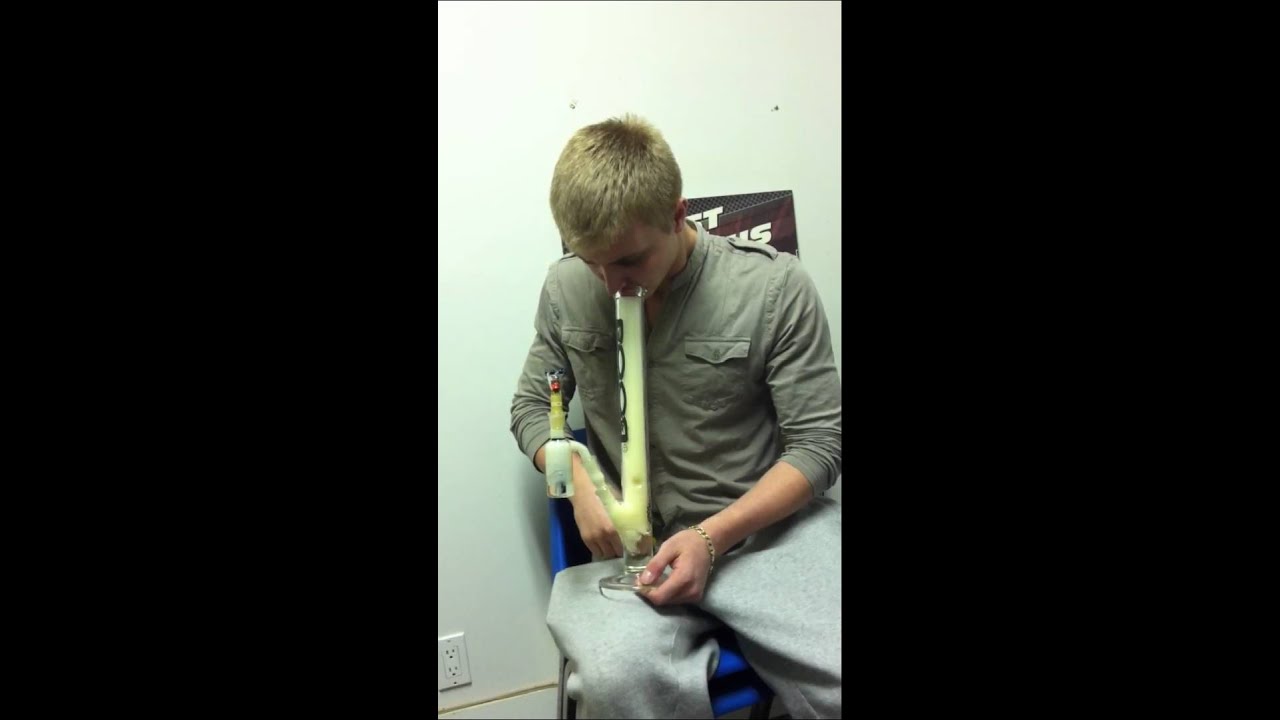 1.5 g milk roor bong hit ash catcher