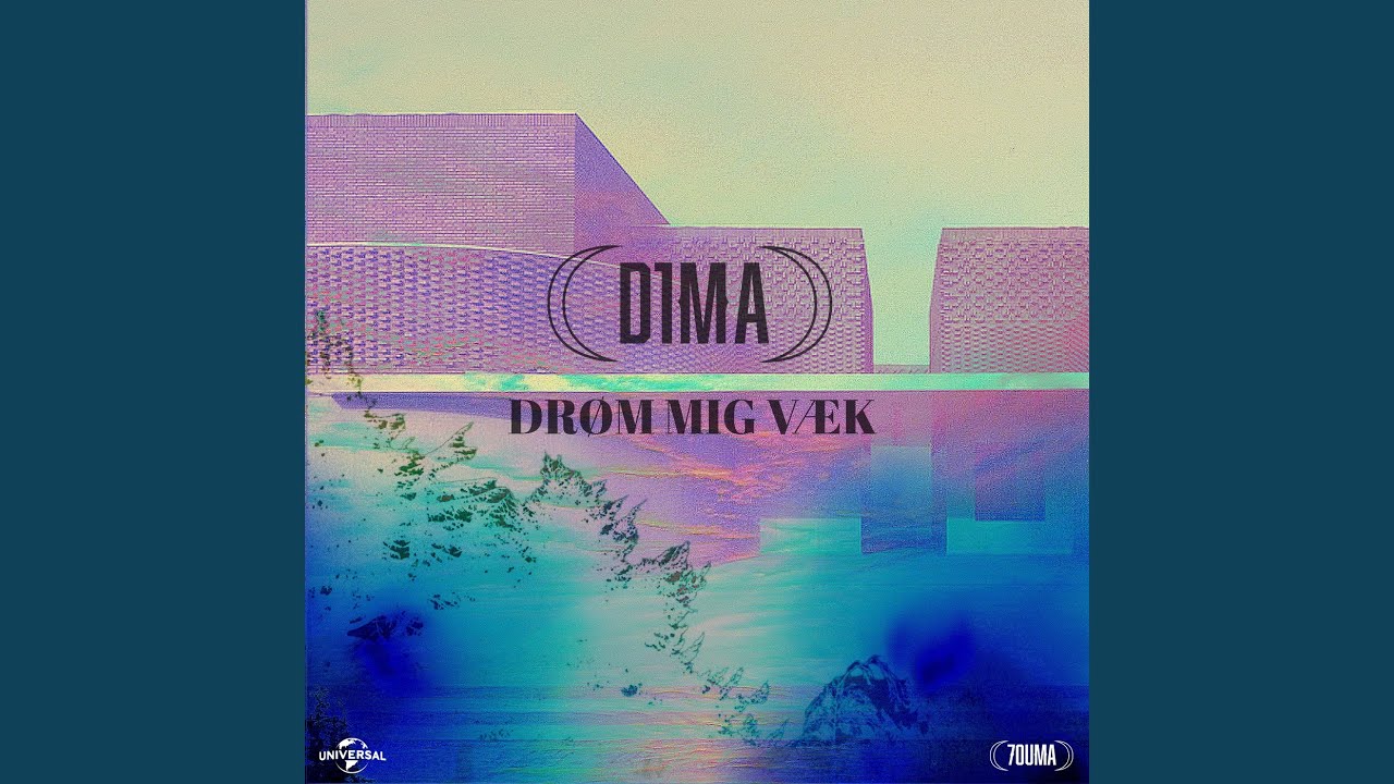 DRØM MIG VÆK