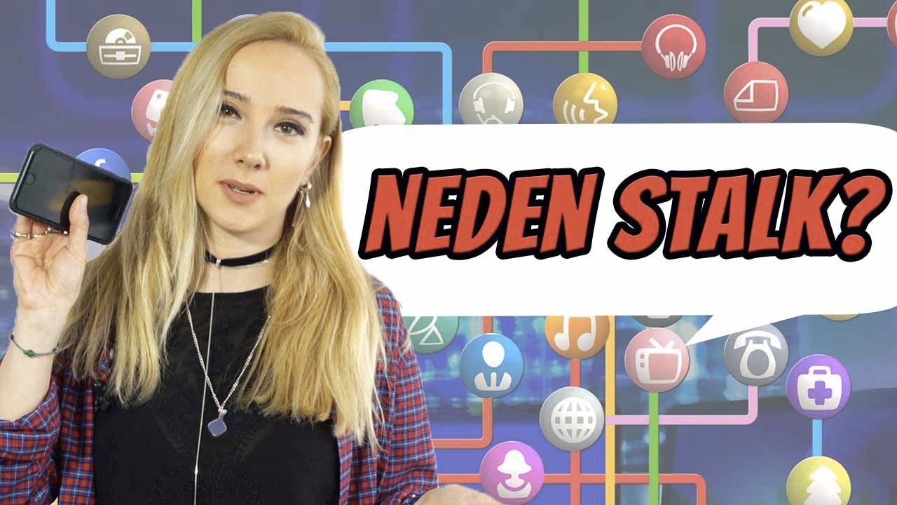 Neden Stalk Yaparız?