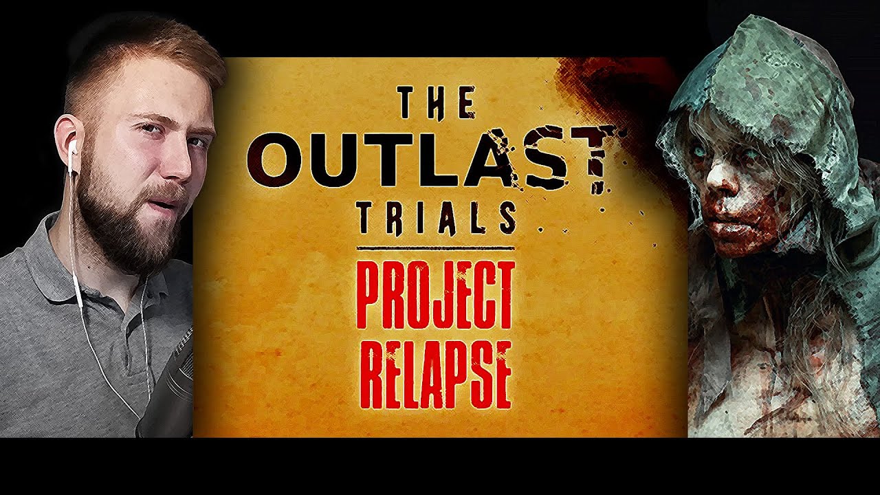 РАЗБОР ПАТЧНОУТА И НОВАЯ КАРТА • The Outlast Trials