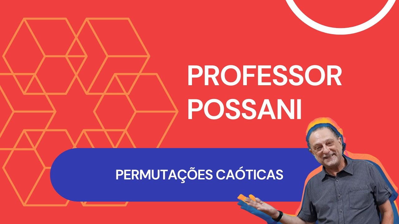 Permutações Caóticas