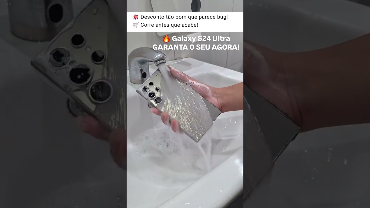 Samsung S24 Ultra original smartphone Galaxy S24.  