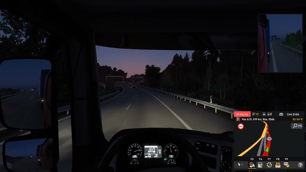 ETS 2