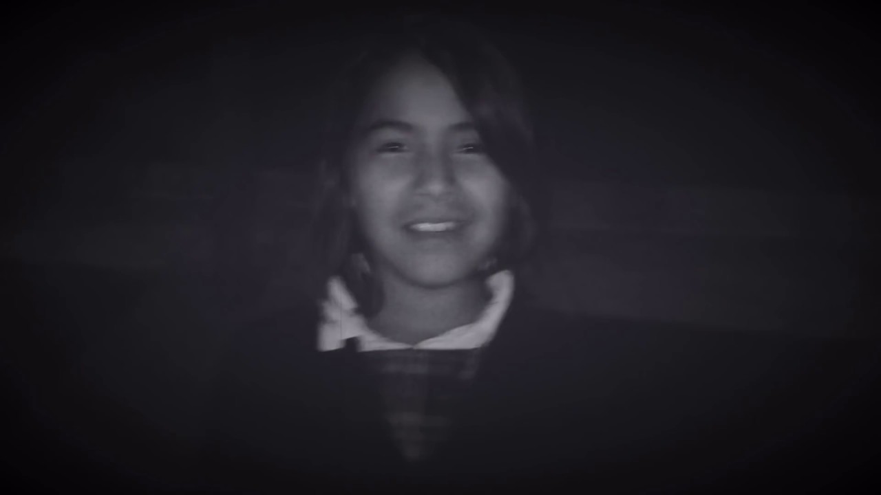 Grito de miedo